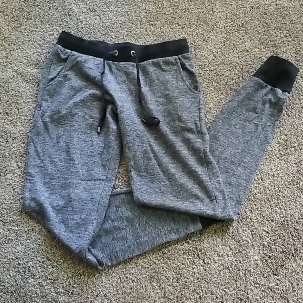 Joggers